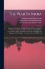 Image for The War In India