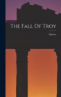 Image for The Fall Of Troy
