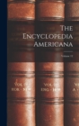 Image for The Encyclopedia Americana; Volume 12