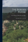 Image for The Border Papers