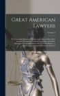 Image for Great American Lawyers