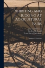 Image for Exhibiting And Judging At Agricultural Fairs