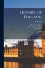 Image for History Of England : From The Death Of George The Second In 1760: A.d. 1807 To A.d. 1813; Volume 19
