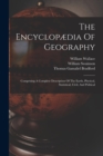 Image for The Encyclopædia Of Geography