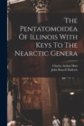 Image for The Pentatomoidea Of Illinois With Keys To The Nearctic Genera