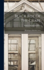 Image for Black Rot Of The Grape : Physalospora Bidwellii, Sachs