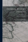 Image for Federal Budget Deficits