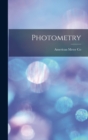 Image for Photometry