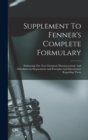 Image for Supplement To Fenner&#39;s Complete Formulary