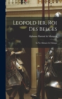 Image for Leopold 1er, Roi Des Belges