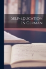 Image for Self-education In German