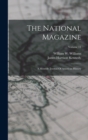Image for The National Magazine : A Monthly Journal Of American History; Volume 11