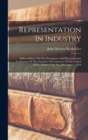 Image for Representation In Industry