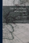 Image for The National Magazine : A Monthly Journal Of American History; Volume 11
