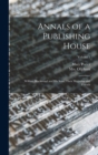 Image for Annals of a Publishing House