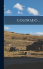 Image for Colorado ..