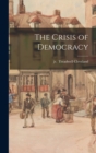 Image for The Crisis of Democracy