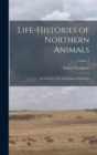 Image for Life-histories of Northern Animals