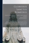 Image for Gloriosus Sanctus Romedius