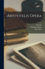 Image for Aristotelis opera; 2