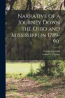 Image for Narrative of a Journey Down the Ohio and Mississippi in 1789-90.