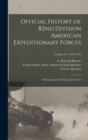 Image for Official History of 82nd Division American Expeditionary Forces