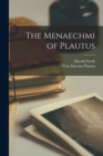 Image for The Menaechmi of Plautus