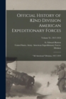 Image for Official History of 82nd Division American Expeditionary Forces