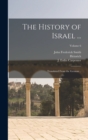 Image for The History of Israel ... : Translated From the German ..; Volume 6
