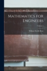 Image for Mathematics for Engineers; Volume 1