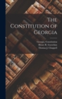 Image for The Constitution of Georgia