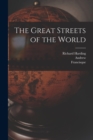 Image for The Great Streets of the World
