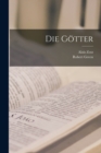 Image for Die gotter