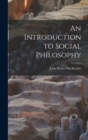 Image for An Introduction to Social Philosophy