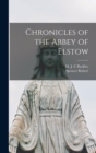 Image for Chronicles of the Abbey of Elstow