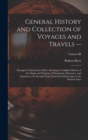 Image for General History and Collection of Voyages and Travels --
