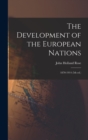 Image for The Development of the European Nations