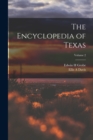 Image for The Encyclopedia of Texas; Volume 2