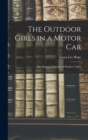 Image for The Outdoor Girls in a Motor Car : The Haunted Mansion of Shadow Valley