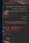 Image for General History and Collection of Voyages and Travels --
