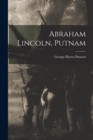 Image for Abraham Lincoln, Putnam