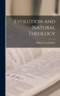 Image for Evolution and Natural Theology