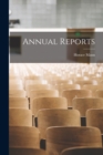 Image for Annual Reports