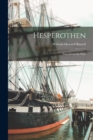 Image for Hesperothen : Notes From the West