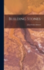 Image for Building Stones