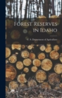 Image for Forest Reserves in Idaho