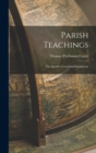 Image for Parish Teachings