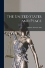 Image for The United States and Peace