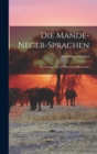 Image for Die Mande-Neger-Sprachen