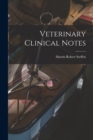 Image for Veterinary Clinical Notes